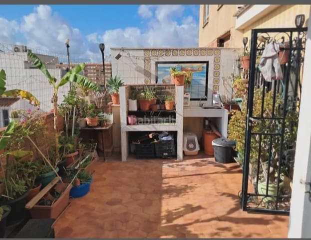 4 makuuhuone Kattohuoneisto myytävänä paikassa Catarroja - 270 000 € (Ref: 10165321)