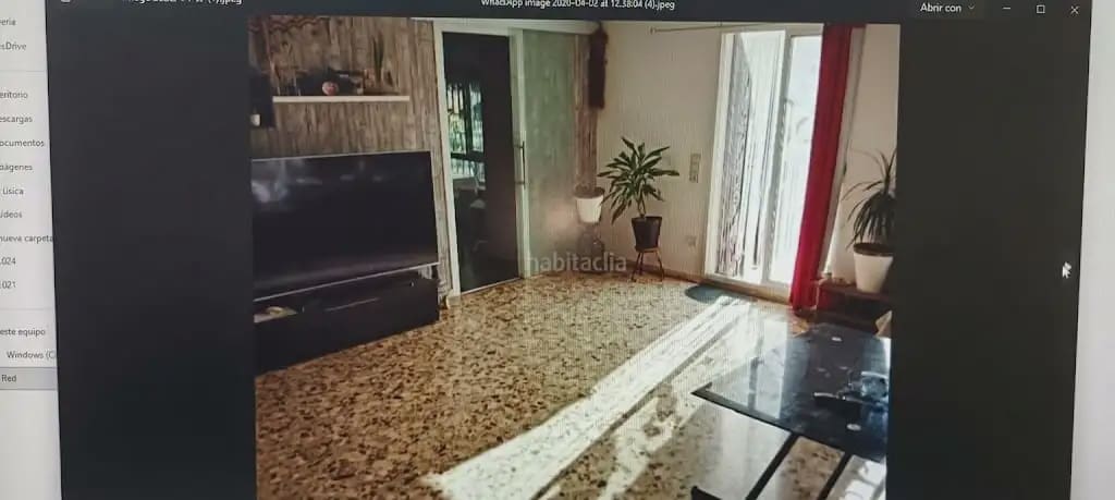 4 soveværelse Penthouse til salg i Catarroja - € 270.000 (Ref: 10165321)