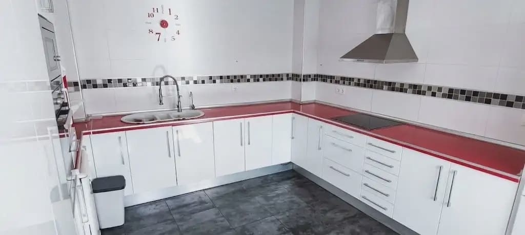 4 soveværelse Penthouse til salg i Catarroja - € 270.000 (Ref: 10165321)