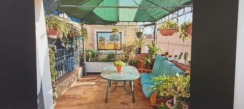 4 soveværelse Penthouse til salg i Catarroja - € 270.000 (Ref: 10165321)