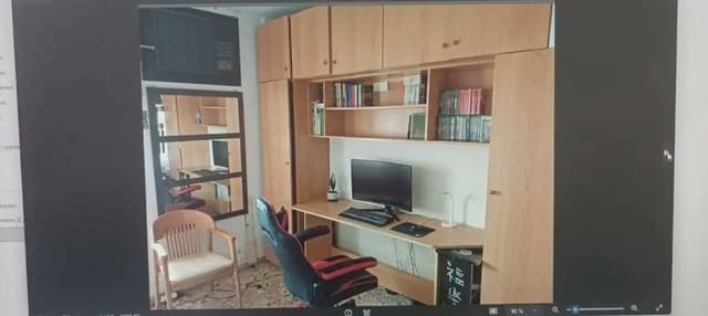 4 makuuhuone Kattohuoneisto myytävänä paikassa Catarroja - 270 000 € (Ref: 10165321)