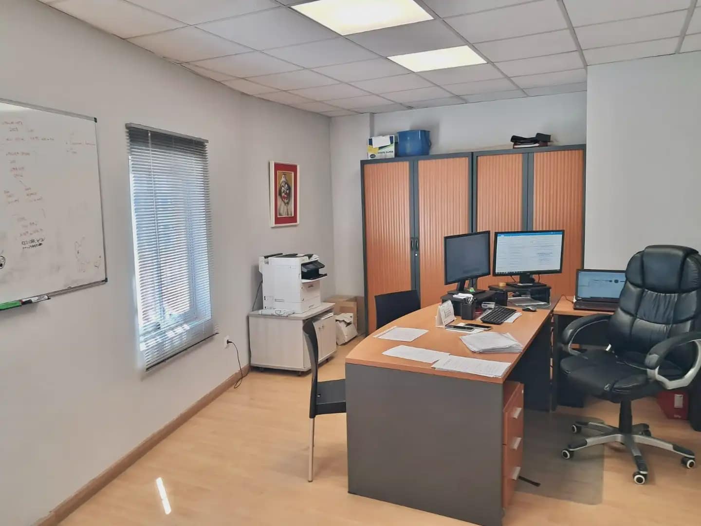 Komercyjne do wynajęcia w Loriguilla - 2 200 € (Ref: 10165322)