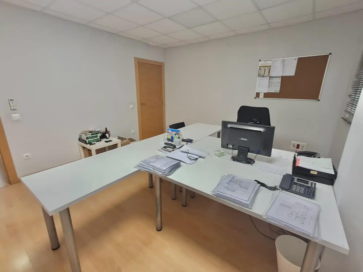 Komercyjne do wynajęcia w Loriguilla - 2 200 € (Ref: 10165322)