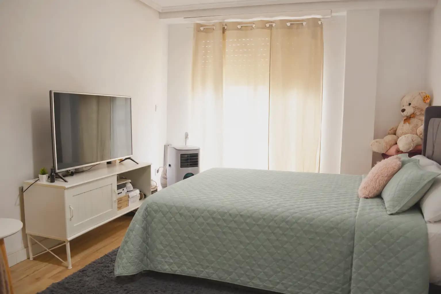4 soveværelse Lejlighed til salg i Paiporta - € 265.000 (Ref: 10165324)