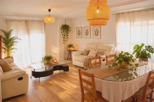 4 soveværelse Lejlighed til salg i Paiporta - € 265.000 (Ref: 10165324)