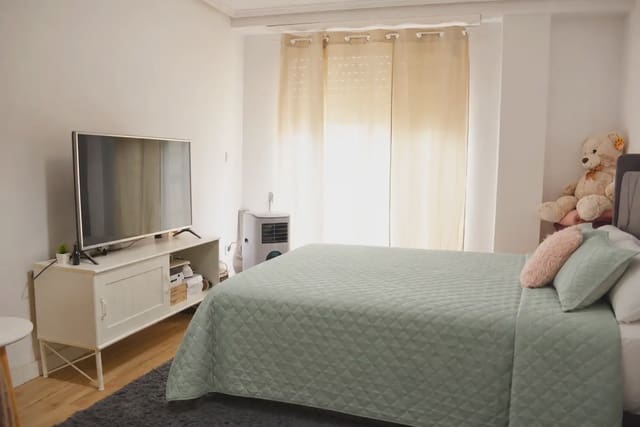 4 soveværelse Lejlighed til salg i Paiporta - € 265.000 (Ref: 10165324)