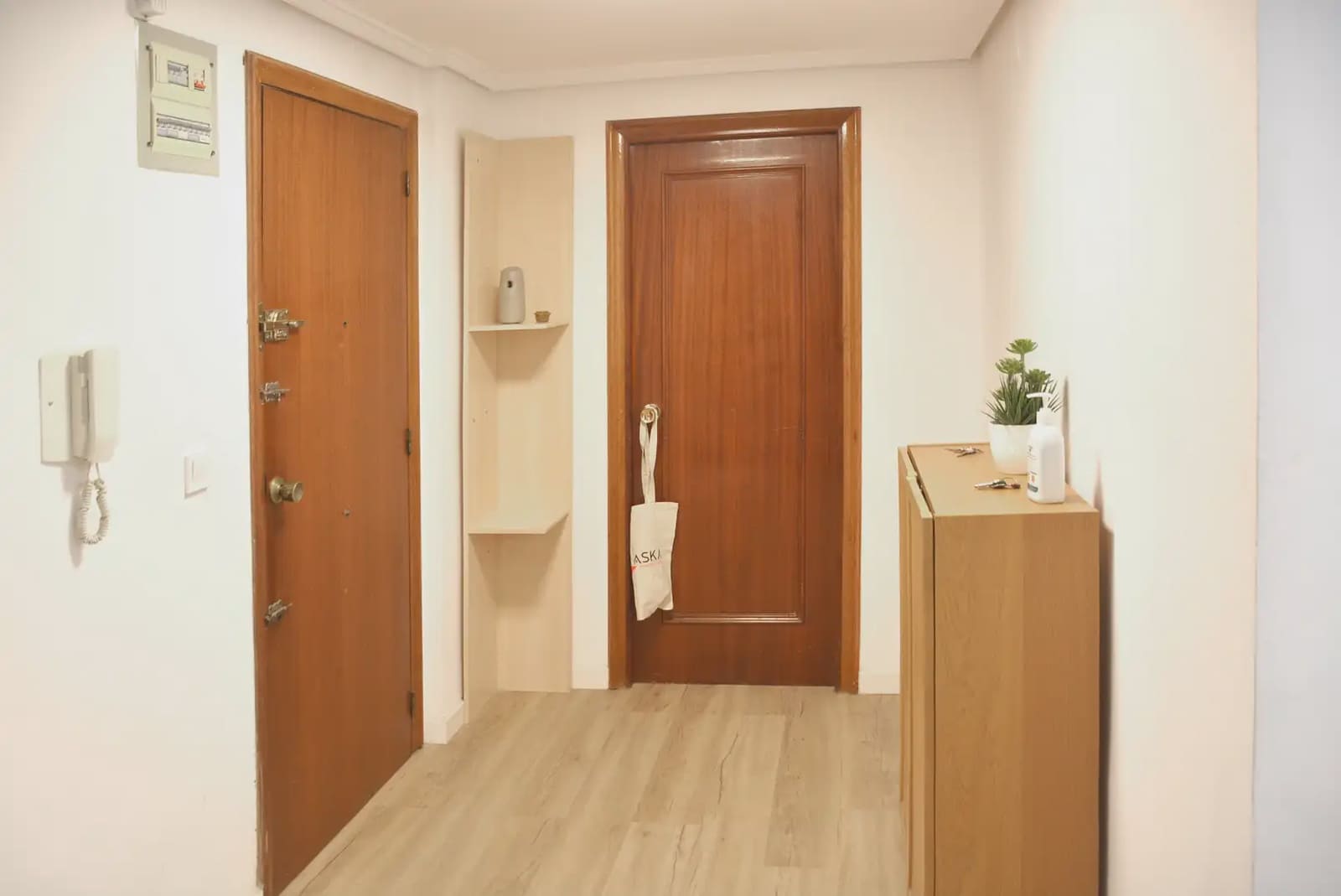 4 soveværelse Lejlighed til salg i Paiporta - € 265.000 (Ref: 10165324)