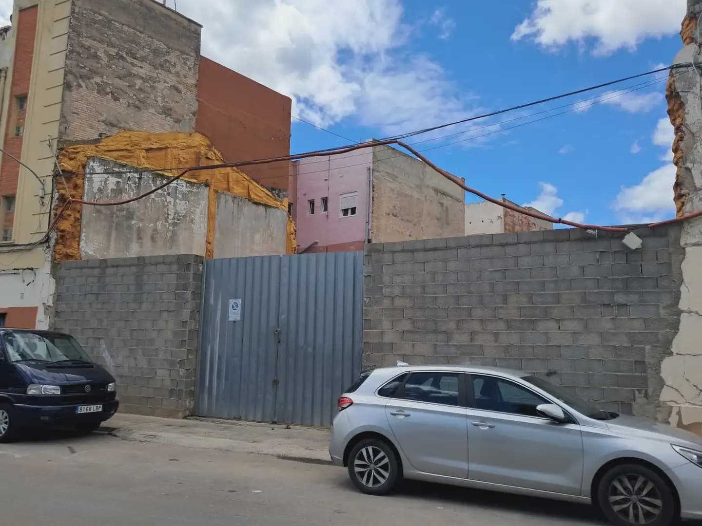 Terreno para Construção para venda em Benaguasil - 220 000 € (Ref: 10165325)