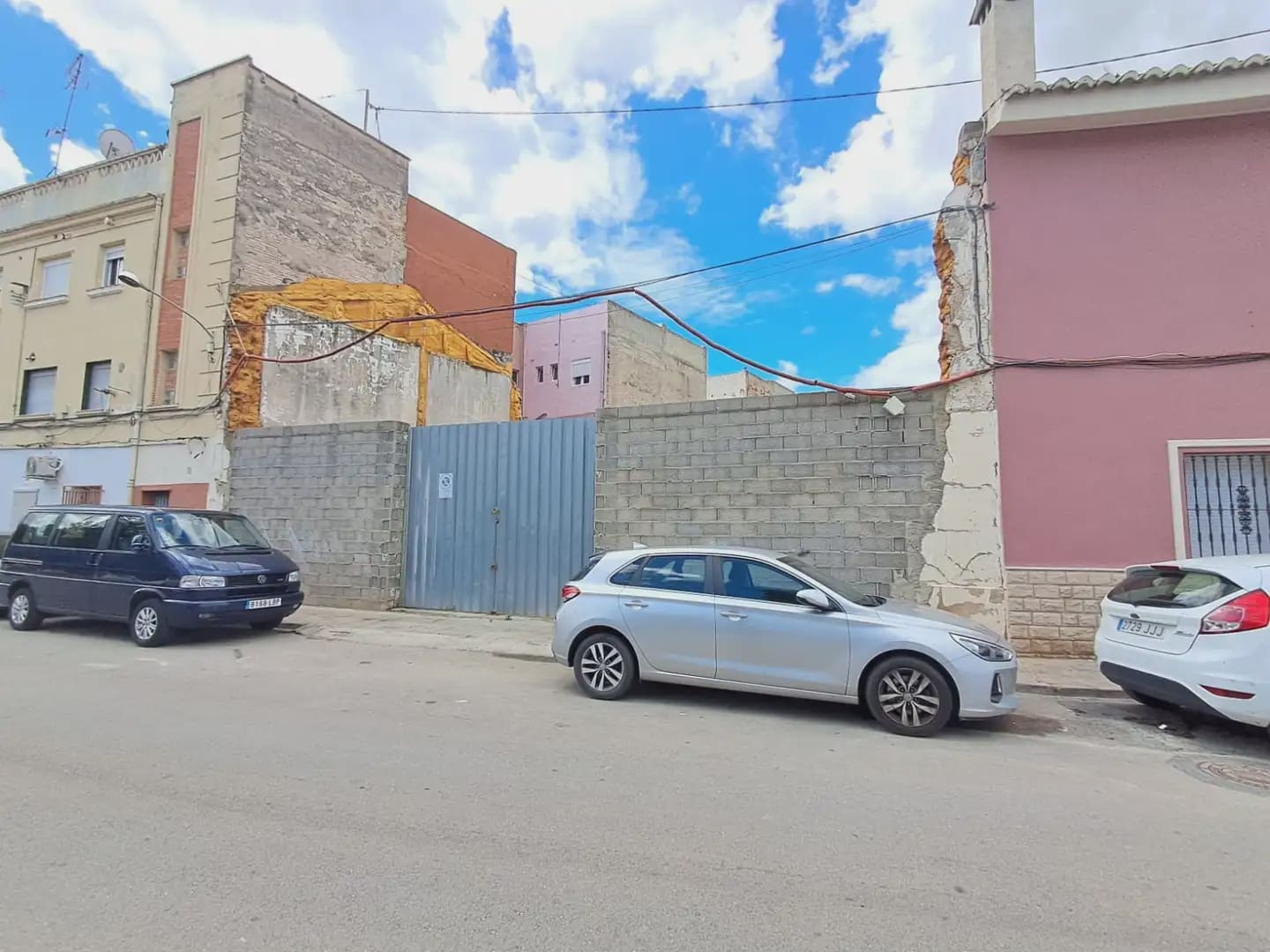 Terreno para Construção para venda em Benaguasil - 220 000 € (Ref: 10165325)