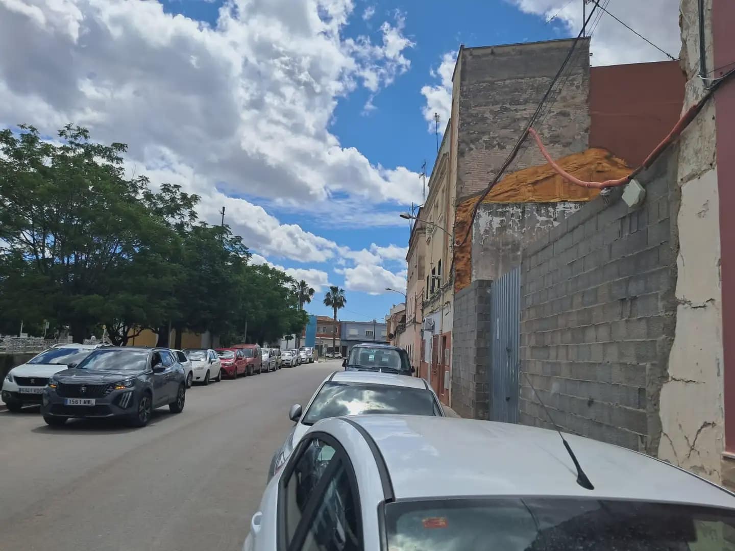 Terreno para Construção para venda em Benaguasil - 220 000 € (Ref: 10165325)