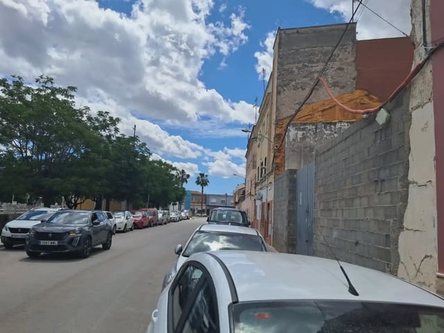 Terreno para Construção para venda em Benaguasil - 220 000 € (Ref: 10165325)