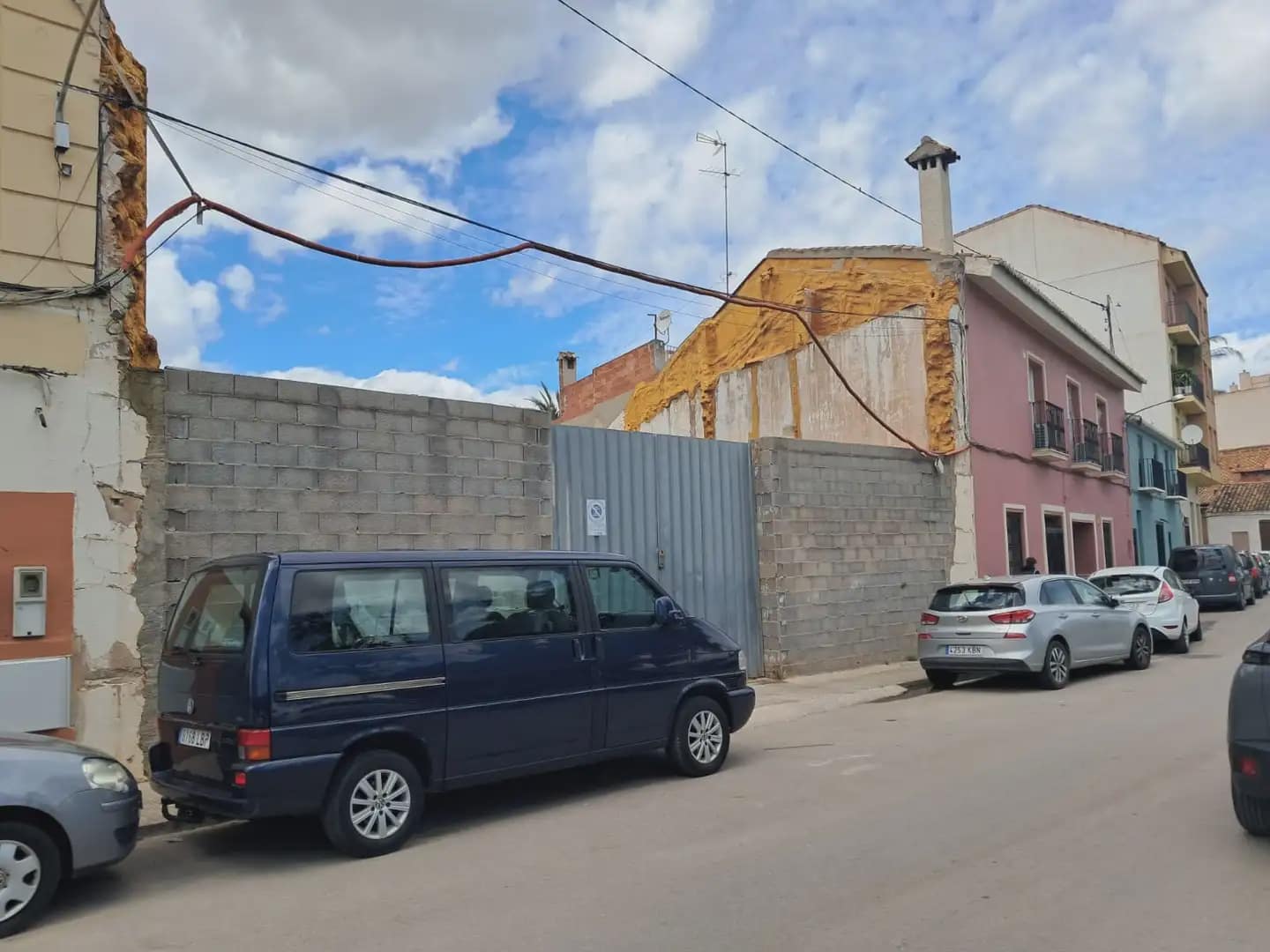 Terreno para Construção para venda em Benaguasil - 220 000 € (Ref: 10165325)
