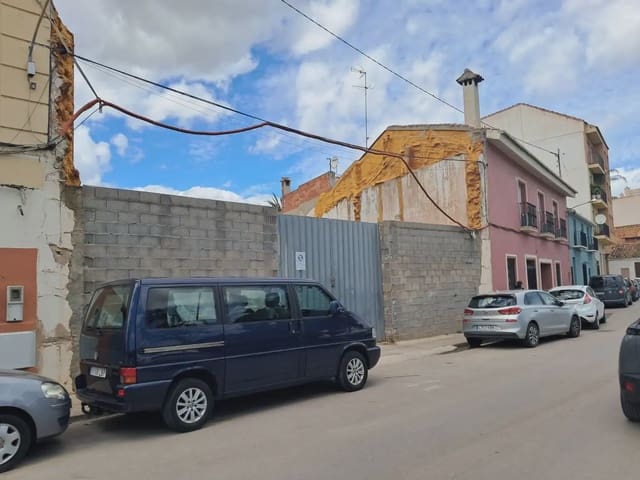 Terreno para Construção para venda em Benaguasil - 220 000 € (Ref: 10165325)