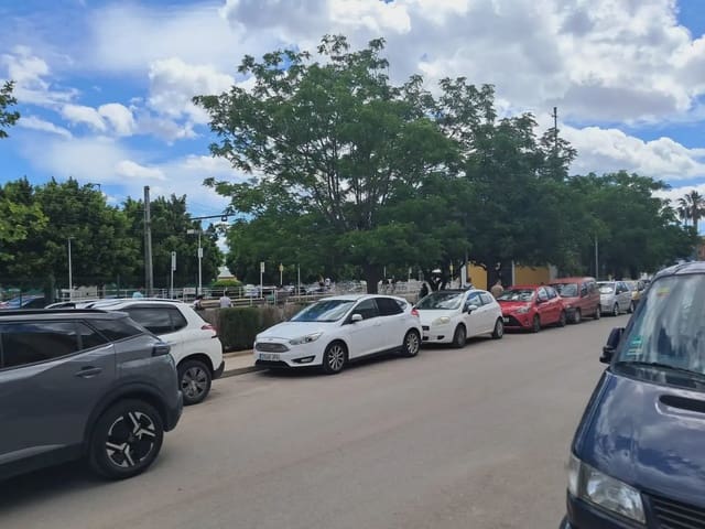 Terreno para Construção para venda em Benaguasil - 220 000 € (Ref: 10165325)