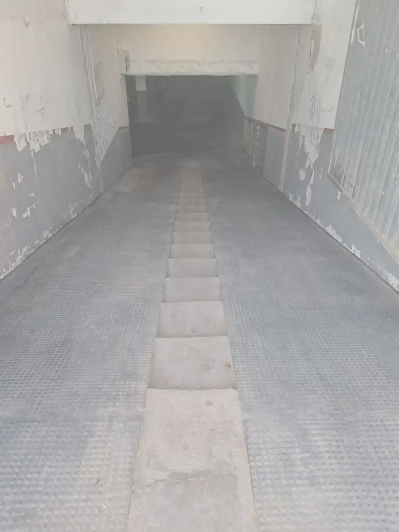 Garasje til salgs i Paiporta - € 13 000 (Ref: 10165326)