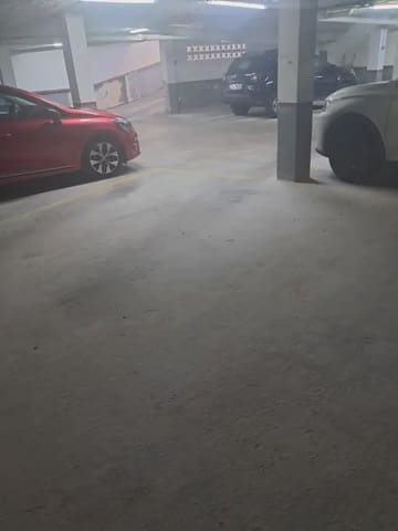 Garage til salg i Paiporta - € 13.000 (Ref: 10165326)