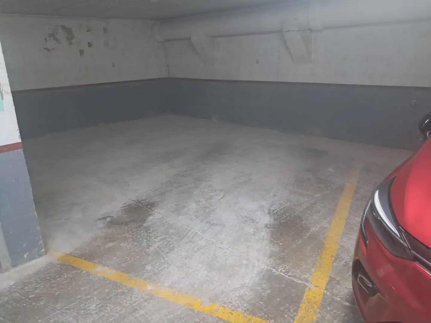 Garasje til salgs i Paiporta - € 13 000 (Ref: 10165326)
