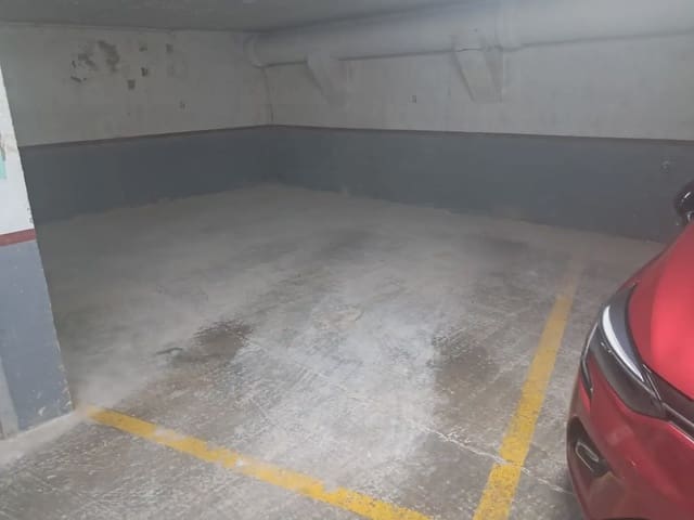 Garage til salg i Paiporta - € 13.000 (Ref: 10165326)