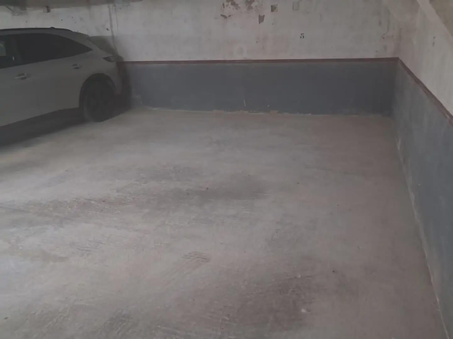 Garasje til salgs i Paiporta - € 13 000 (Ref: 10165326)