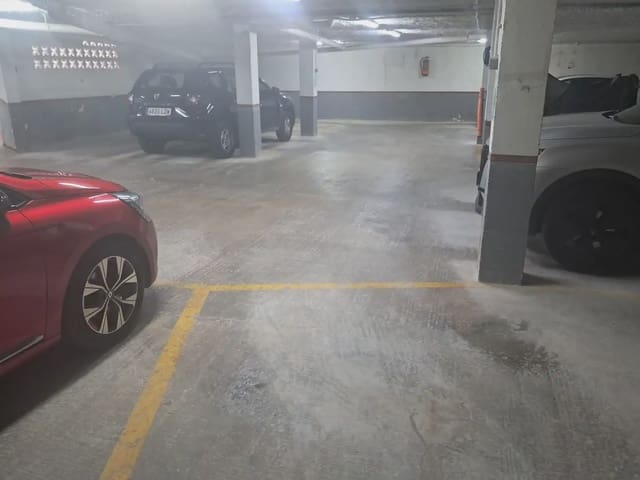 Garage til salg i Paiporta - € 13.000 (Ref: 10165326)