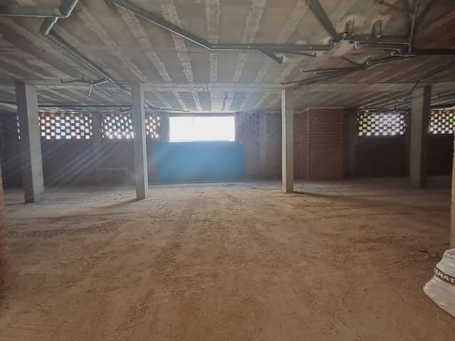Komercyjne na sprzedaż w Paiporta - 225 000 € (Ref: 10165328)
