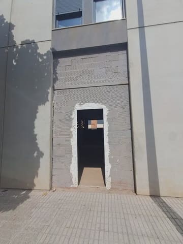 Kommersiell att hyra i Paiporta - 1 800 € (Ref: 10165329)