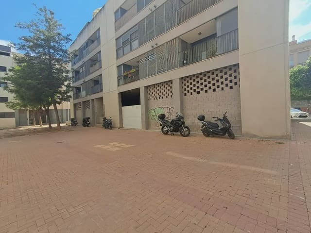 Kommersiell att hyra i Paiporta - 1 800 € (Ref: 10165329)