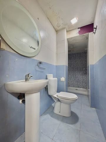 Kommersiell att hyra i Paiporta - 600 € (Ref: 10165330)