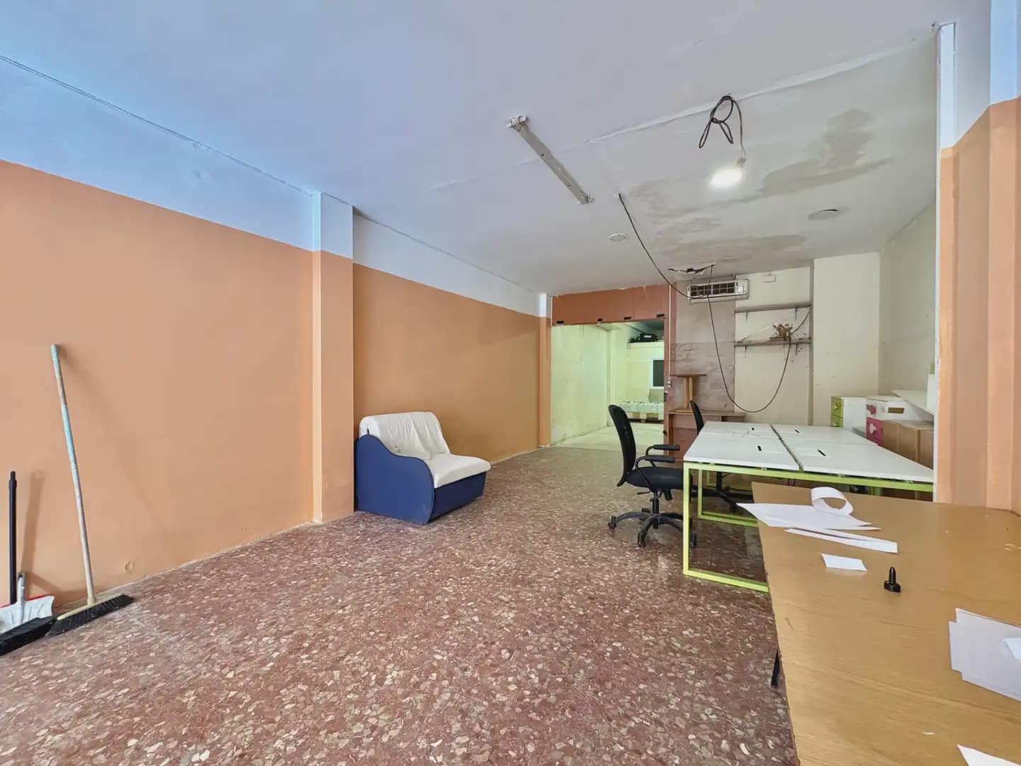Komercyjne do wynajęcia w Paiporta - 600 € (Ref: 10165330)