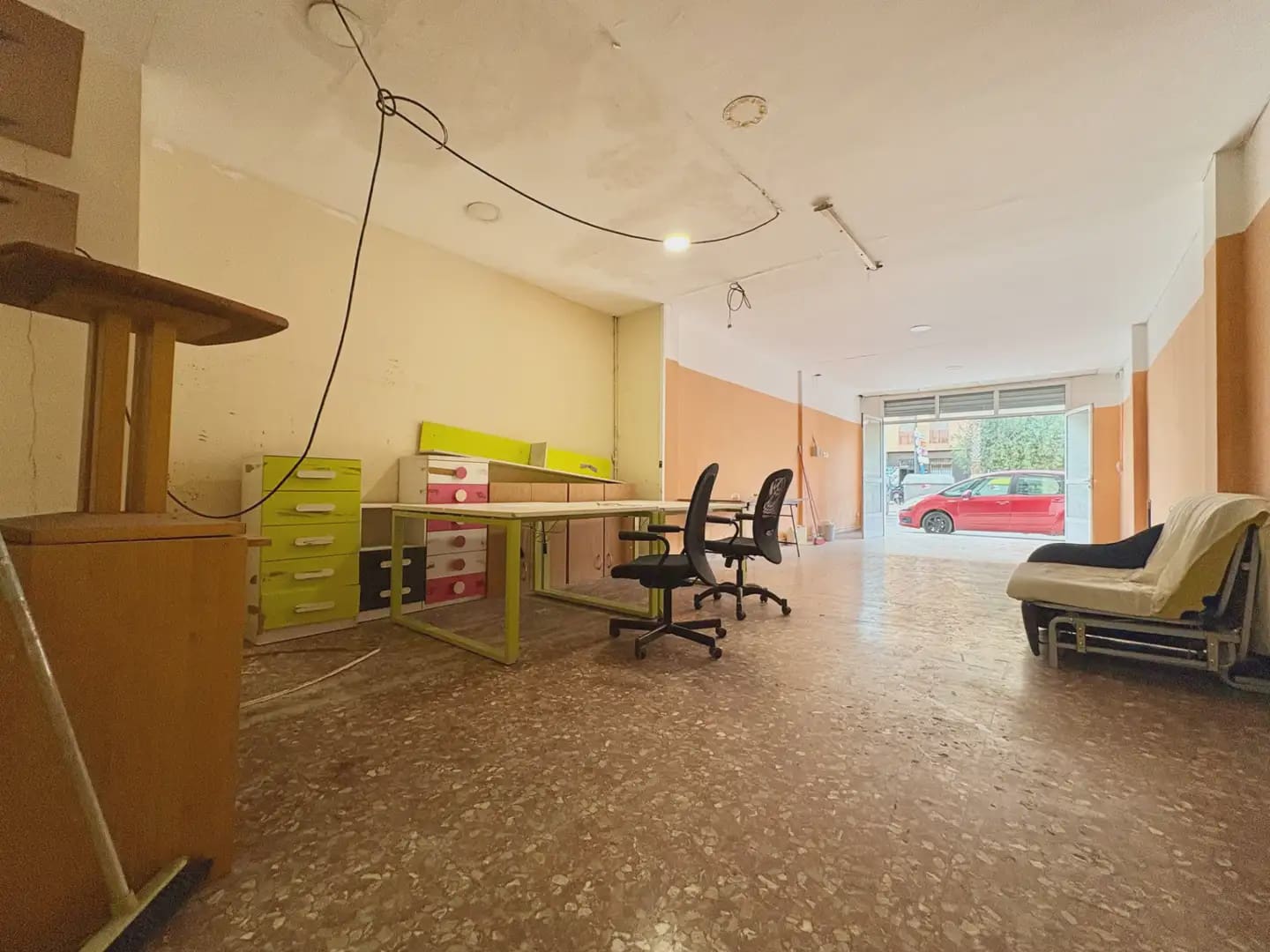 Komercyjne do wynajęcia w Paiporta - 600 € (Ref: 10165330)