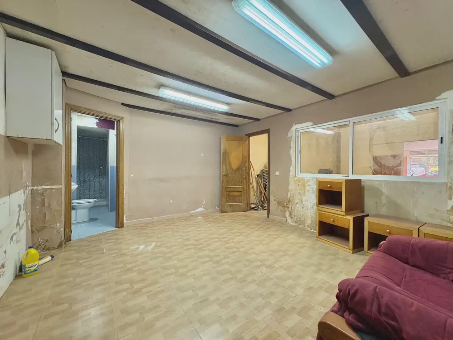 Komercyjne do wynajęcia w Paiporta - 600 € (Ref: 10165330)