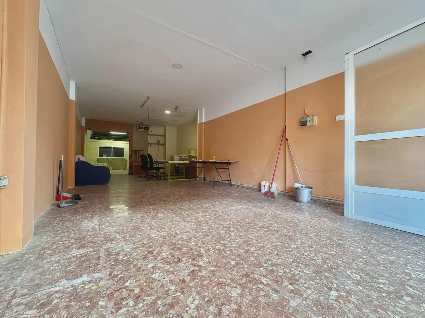 Komercyjne do wynajęcia w Paiporta - 600 € (Ref: 10165330)