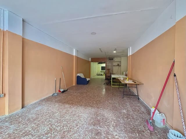 Kommersiell att hyra i Paiporta - 600 € (Ref: 10165330)