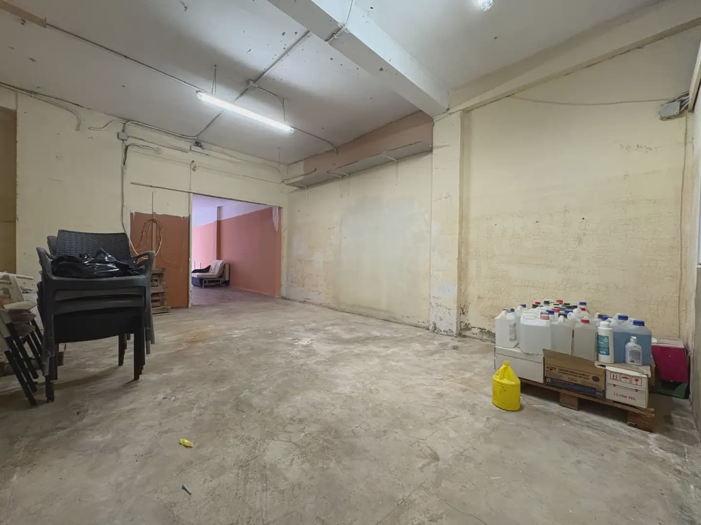 Komercyjne do wynajęcia w Paiporta - 600 € (Ref: 10165330)