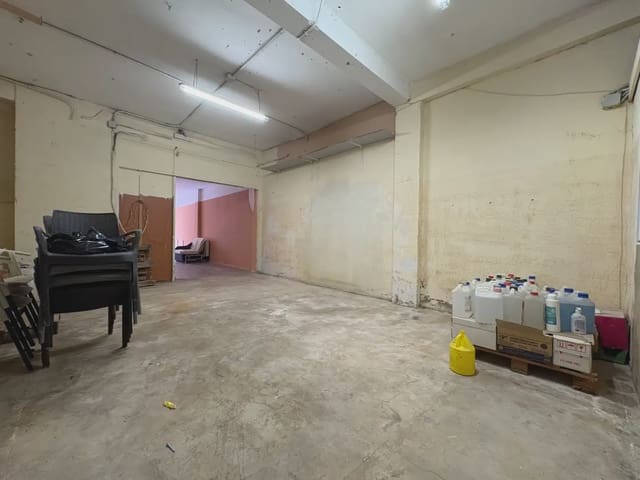 Kommersiell att hyra i Paiporta - 600 € (Ref: 10165330)