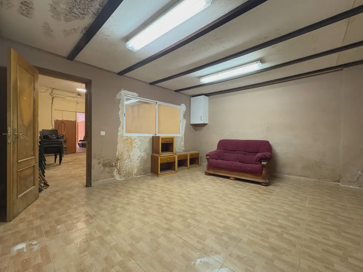 Komercyjne do wynajęcia w Paiporta - 600 € (Ref: 10165330)