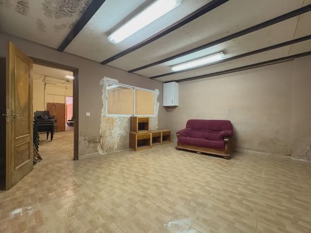 Kommersiell att hyra i Paiporta - 600 € (Ref: 10165330)