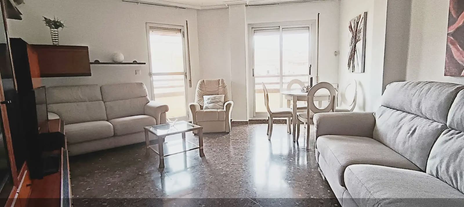 4 soverom Leilighet til salgs i Albal - € 250 000 (Ref: 10165331)