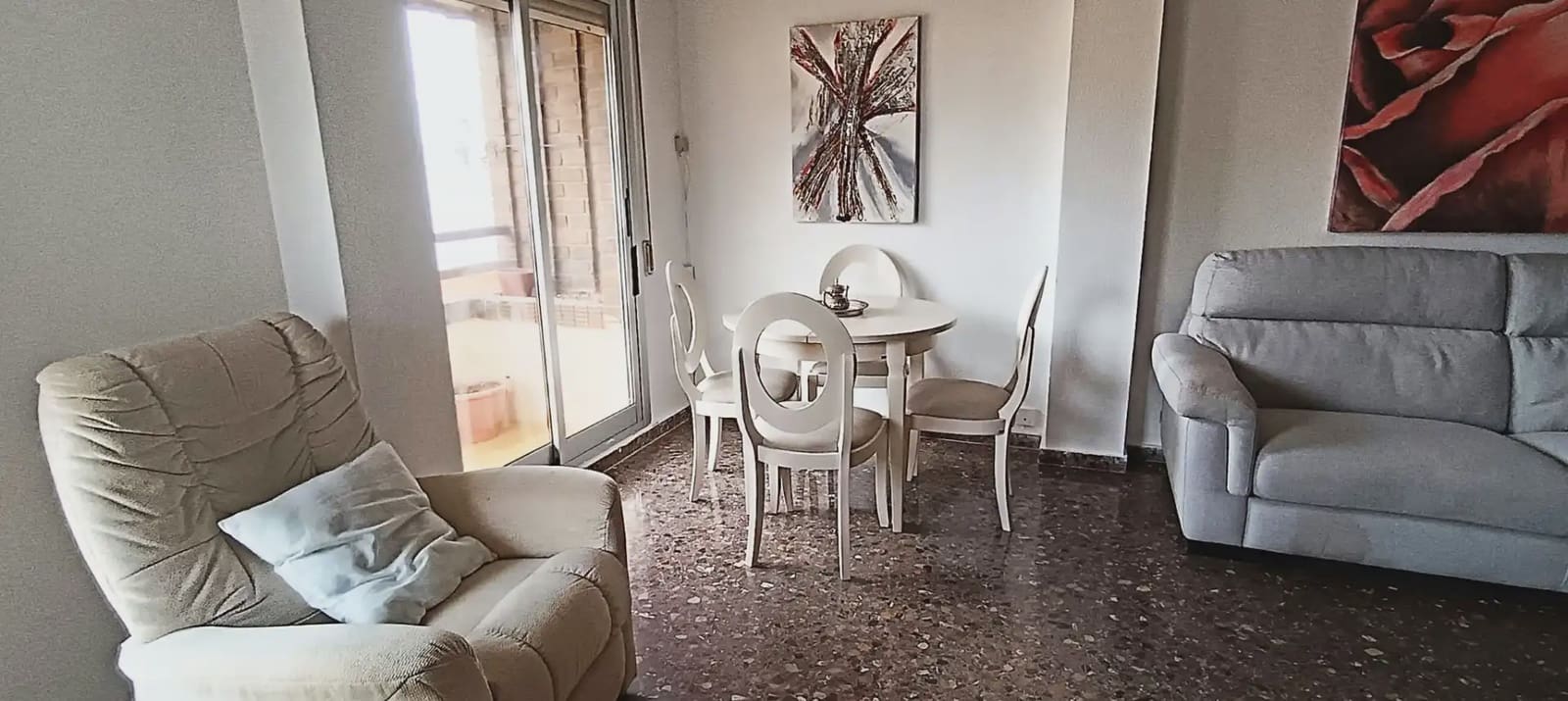 4 soverom Leilighet til salgs i Albal - € 250 000 (Ref: 10165331)