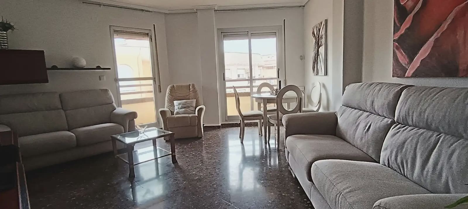 4 soverom Leilighet til salgs i Albal - € 250 000 (Ref: 10165331)