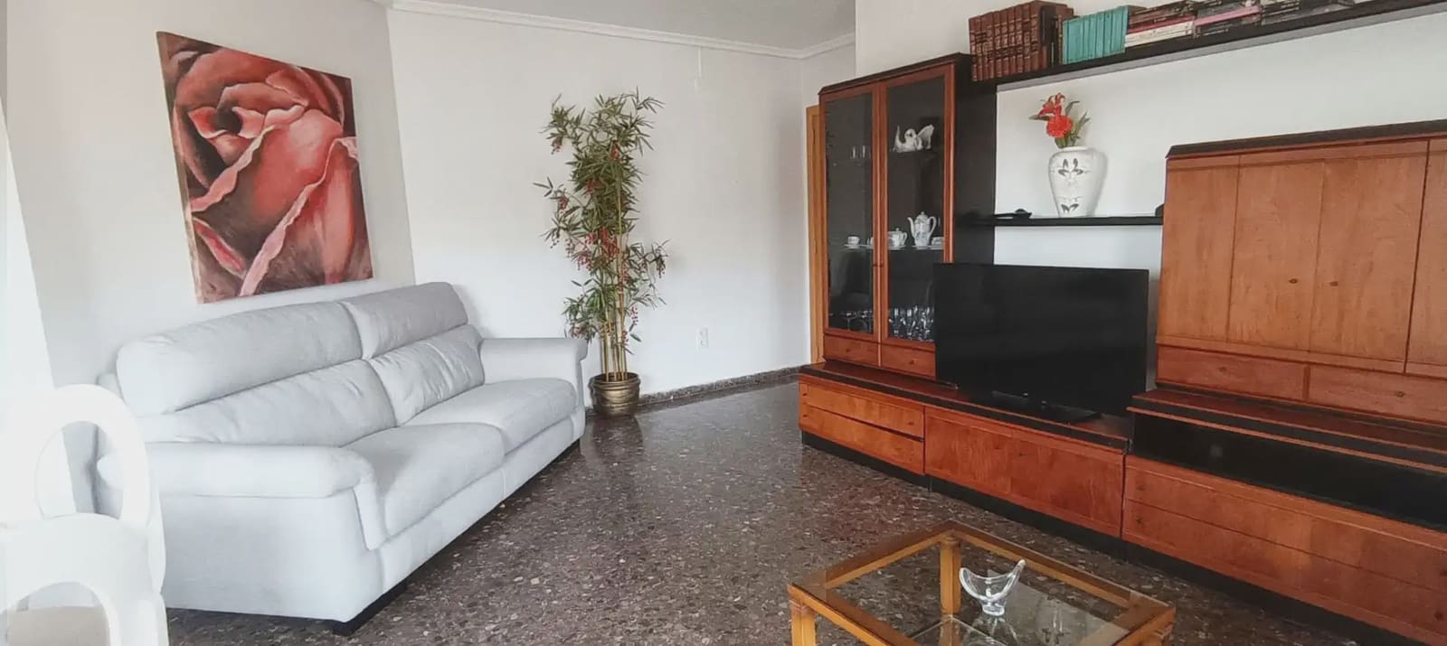 4 soverom Leilighet til salgs i Albal - € 250 000 (Ref: 10165331)
