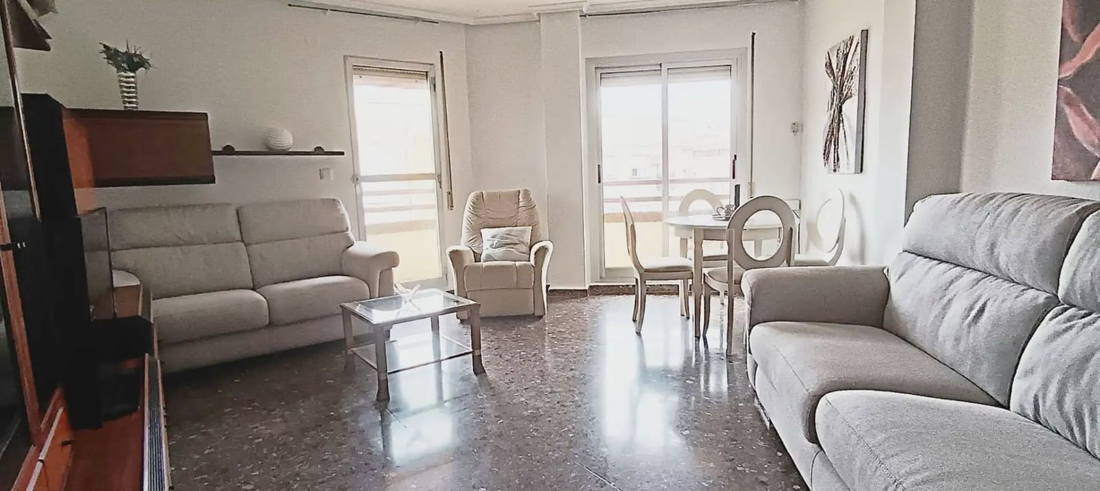 4 soverom Leilighet til salgs i Albal - € 250 000 (Ref: 10165331)