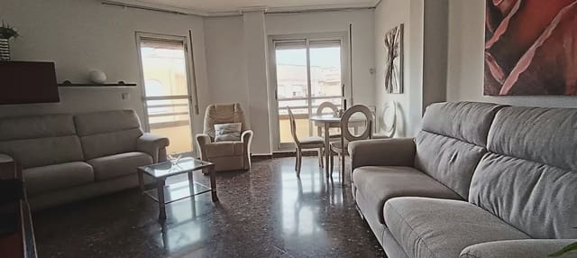 4 soverom Leilighet til salgs i Albal - € 250 000 (Ref: 10165331)