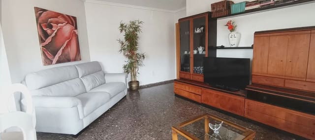 4 soverom Leilighet til salgs i Albal - € 250 000 (Ref: 10165331)