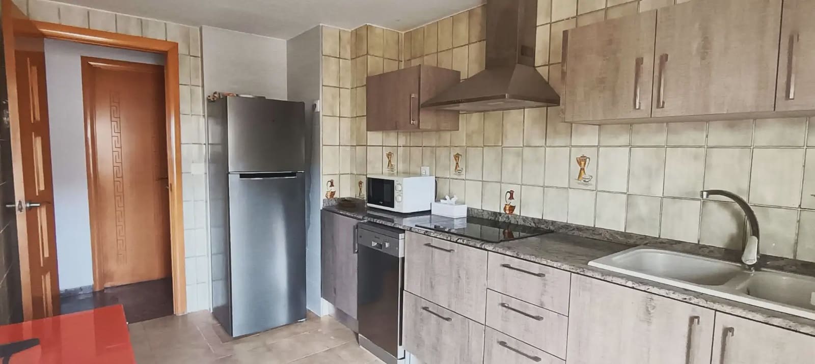 4 soverom Leilighet til salgs i Albal - € 250 000 (Ref: 10165331)