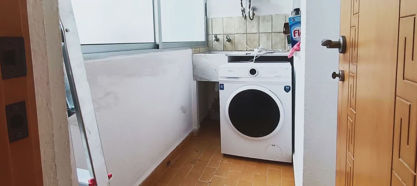 4 soverom Leilighet til salgs i Albal - € 250 000 (Ref: 10165331)