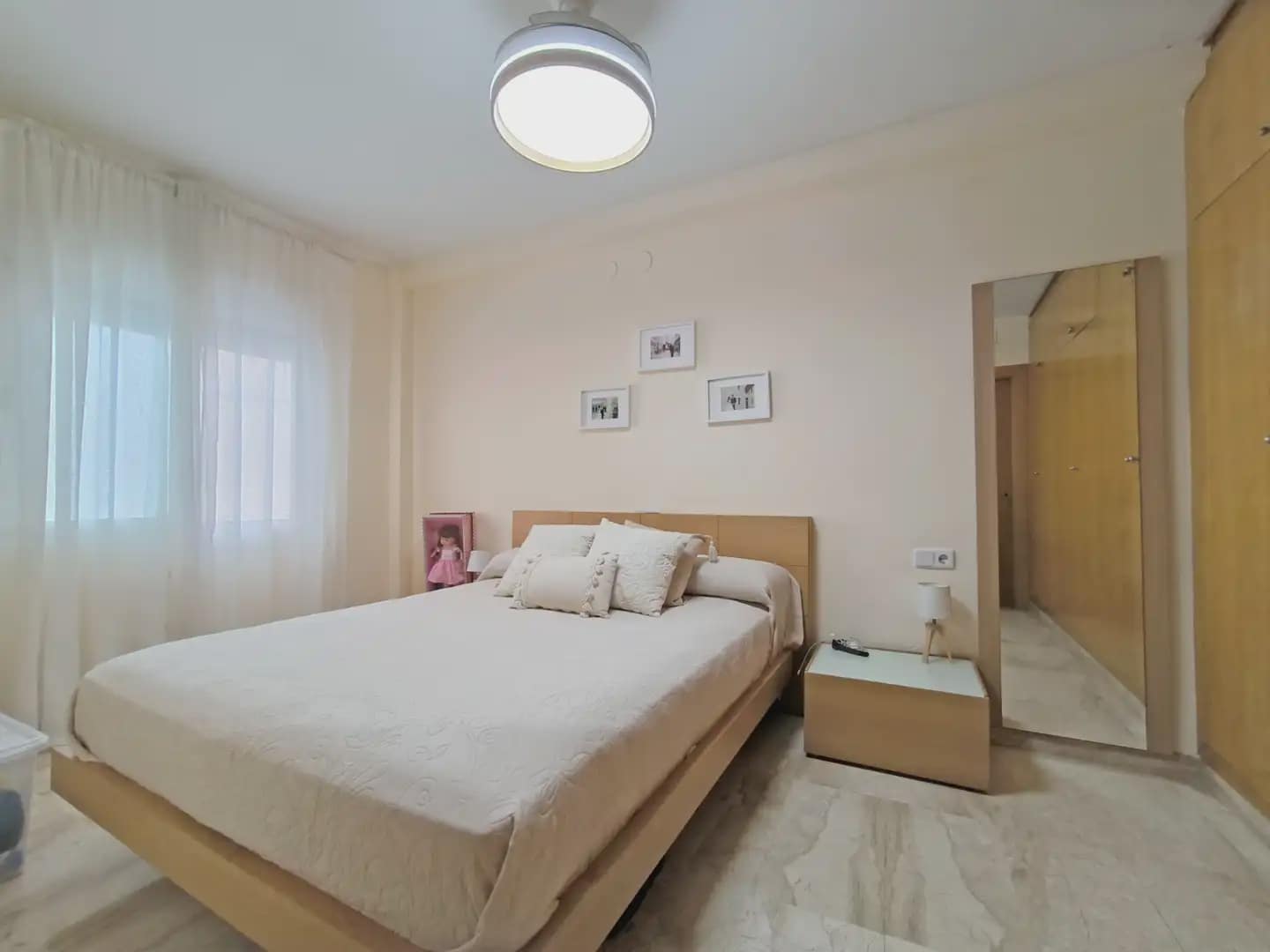 3 soveværelse Lejlighed til salg i Paiporta - € 240.000 (Ref: 10165332)