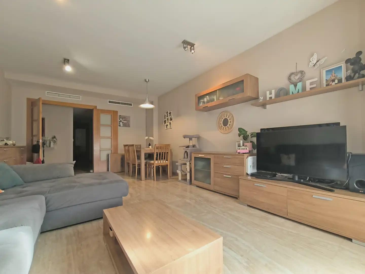 3 soveværelse Lejlighed til salg i Paiporta - € 240.000 (Ref: 10165332)