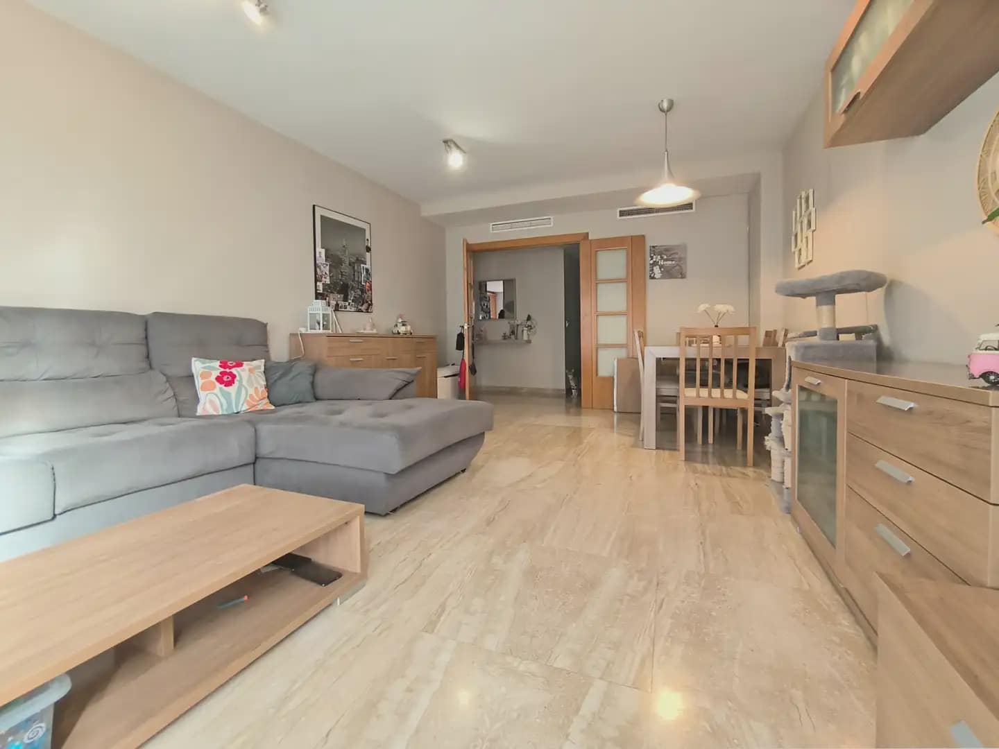 3 soveværelse Lejlighed til salg i Paiporta - € 240.000 (Ref: 10165332)