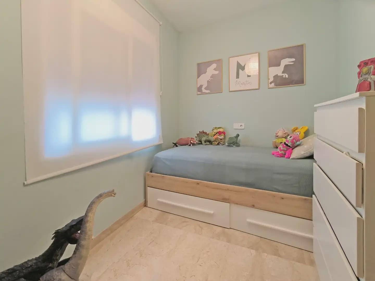 3 soveværelse Lejlighed til salg i Paiporta - € 240.000 (Ref: 10165332)
